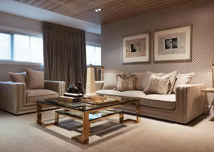 Hotel Van Cleef Brugge
